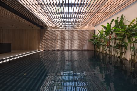 Sky House